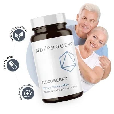 what-is-glucoberry